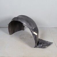 2010-2016 Porsche Panamera Left Front Fender Liner OEM 97050412601