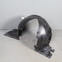 2010-2016 Porsche Panamera Left Front Fender Liner OEM 97050412601