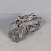 1999-2001 Porsche 911 996 3.4 Right Cylinder 4-6 Head 99610400403 OEM Used