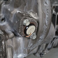 1999-2001 Porsche 911 996 3.4 Right Cylinder 4-6 Head 99610400403 OEM Used