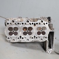 1999-2001 Porsche 911 996 3.4 Right Cylinder 4-6 Head 99610400403 OEM Used