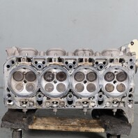 2008-2010 Porsche Cayenne 4.8 Left Driver Cylinder Head 94810401603 OEM