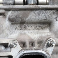 2008-2010 Porsche Cayenne 4.8 Left Driver Cylinder Head 94810401603 OEM