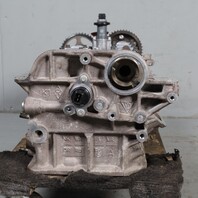 2008-2010 Porsche Cayenne 4.8 Left Driver Cylinder Head 94810401603 OEM