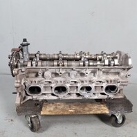 2008-2010 Porsche Cayenne 4.8 Left Driver Cylinder Head 94810401603 OEM