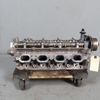 2008-2010 Porsche Cayenne 4.8 Left Driver Cylinder Head 94810401603 OEM