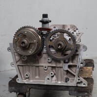 2008-2010 Porsche Cayenne 4.8 Left Driver Cylinder Head 94810401603 OEM