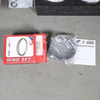 2005-2008 Porsche 911 997 3.8 to4.0 LN Engine Block With Pistons