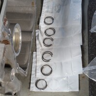 2005-2008 Porsche 911 997 3.8 to4.0 LN Engine Block With Pistons