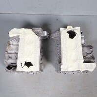 2005-2008 Porsche 911 997 3.8 to4.0 LN Engine Block With Pistons