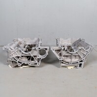 2005-2008 Porsche 911 997 3.8 to4.0 LN Engine Block With Pistons