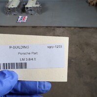 2005-2008 Porsche 911 997 3.8 to4.0 LN Engine Block With Pistons