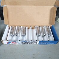 2005-2008 Porsche 911 997 3.8 to4.0 LN Engine Block With Pistons