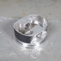 2005-2008 Porsche 911 997 3.8 to4.0 LN Engine Block With Pistons