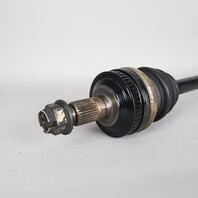 1997-2002 Porsche Boxster 2.5 2.7 Right Axle Shaft CV Joint 98633202406 OEM Used