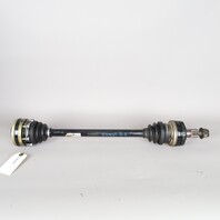 1997-2002 Porsche Boxster 2.5 2.7 Right Axle Shaft CV Joint 98633202406 OEM Used