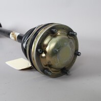 1997-2002 Porsche Boxster 2.5 2.7 Right Axle Shaft CV Joint 98633202406 OEM Used