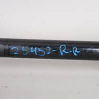 1997-2002 Porsche Boxster 2.5 2.7 Right Axle Shaft CV Joint 98633202406 OEM Used