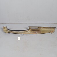 1990-1998 Porsche 911 964 993 Dashboard Dash Black 99355205500 OEM Used