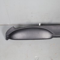 1990-1998 Porsche 911 964 993 Dashboard Dash Black 99355205500 OEM Used