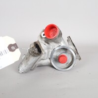 1995-1998 Porsche 911 993 Oil Filter Thermostat Housing 99320705803 OEM Used