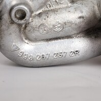 1995-1998 Porsche 911 993 Oil Filter Thermostat Housing 99320705803 OEM Used