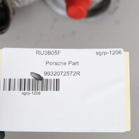 1995-1998 Porsche 911 993 Oil Filter Thermostat Housing 99320705803 OEM Used