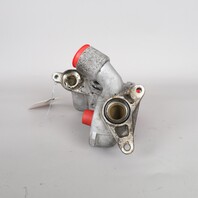 1995-1998 Porsche 911 993 Oil Filter Thermostat Housing 99320705803 OEM Used