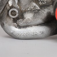 1995-1998 Porsche 911 993 Oil Filter Thermostat Housing 99320705803 OEM Used