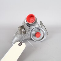 1995-1998 Porsche 911 993 Oil Filter Thermostat Housing 99320705803 OEM Used