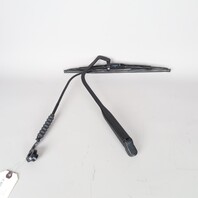 1990-1998 Porsche 911 964 993 Coupe Rear Wiper Arm 99362803200 OEM Used