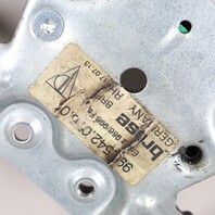 1997-2004 Porsche 911 996 Boxster 986 Right Window Regulator OEM Used