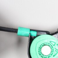 1997-2004 Porsche 911 996 Boxster 986 Right Window Regulator OEM Used