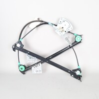 1997-2004 Porsche 911 996 Boxster 986 Right Window Regulator OEM Used