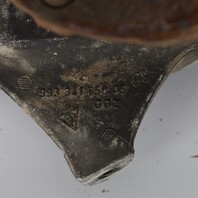 1995-1998 Porsche 911 993 Right Front Spindle Knuckle Hub 99334115803 OEM Used