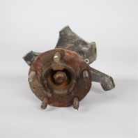 1995-1998 Porsche 911 993 Right Front Spindle Knuckle Hub 99334115803 OEM Used