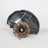 1995-1998 Porsche 911 993 Right Front Spindle Knuckle Hub 99334115803 OEM Used