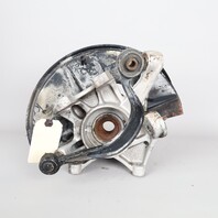 1995-1998 Porsche 911 993 Right Front Spindle Knuckle Hub 99334115803 OEM Used