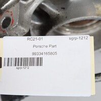 1995-1998 Porsche 911 993 Right Front Spindle Knuckle Hub 99334115803 OEM Used