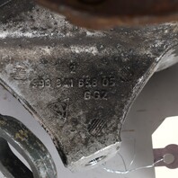 1995-1998 Porsche 911 993 Right Front Spindle Knuckle Hub 99334115803 OEM Used