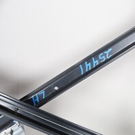 1997-2004 Porsche 911 996 Boxster 986 Left Window Regulator OEM Used