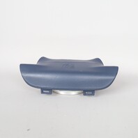 1995-1998 Porsche 911 993 Steering Wheel Airbag Blue OEM Used