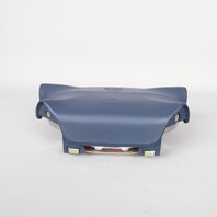 1995-1998 Porsche 911 993 Steering Wheel Airbag Blue OEM Used