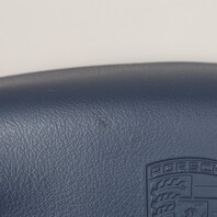 1995-1998 Porsche 911 993 Steering Wheel Airbag Blue OEM Used