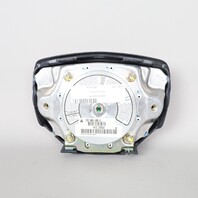1995-1998 Porsche 911 993 Steering Wheel Airbag Blue OEM Used