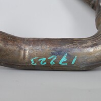 2005-2008 Porsche 911 997 3.8 Right Exhaust Manifold 99711110202 OEM Used