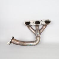 2005-2008 Porsche 911 997 3.8 Right Exhaust Manifold 99711110202 OEM Used