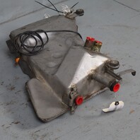 1995-1998 Porsche 911 993 Engine Oil Tank 99320707051 OEM Used