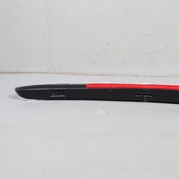 1995-1998 Porsche 911 993 Coupe High Mount Stop Lamp Roof Spoiler OEM Used