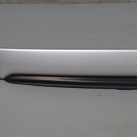 1995-1998 Porsche 911 993 Coupe High Mount Stop Lamp Roof Spoiler OEM Used
